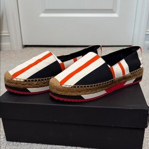 Dolce & Gabbana Espadrilles excellent condition